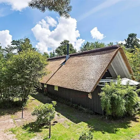 Holiday home 0314-romo-kliren-3 *