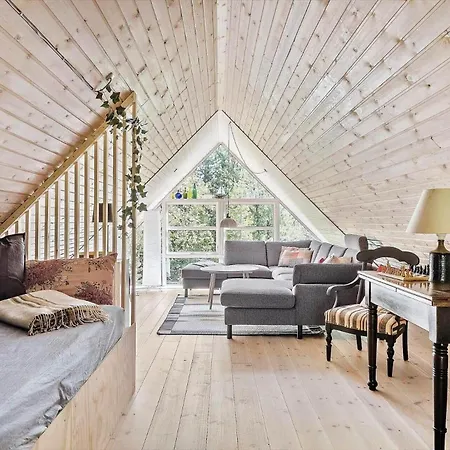 0314-romo-kliren-3 Dom wakacyjny *