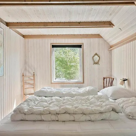 Nyaraló 0314-romo-kliren-3 Vesterhede