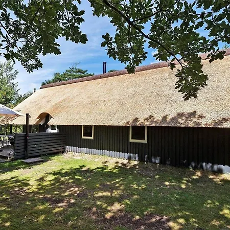 Ferienhaus 0314-romo-kliren-3 *