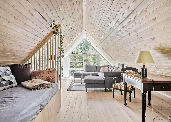 0314-romo-kliren-3 Dom wakacyjny *