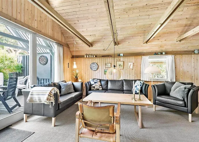 0314-romo-kliren-3 Dom wakacyjny Vesterhede